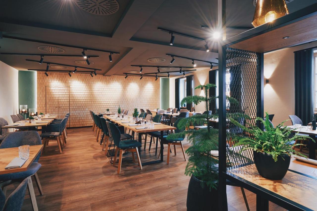 Hotel Hanauerhof Апенвайер Екстериор снимка