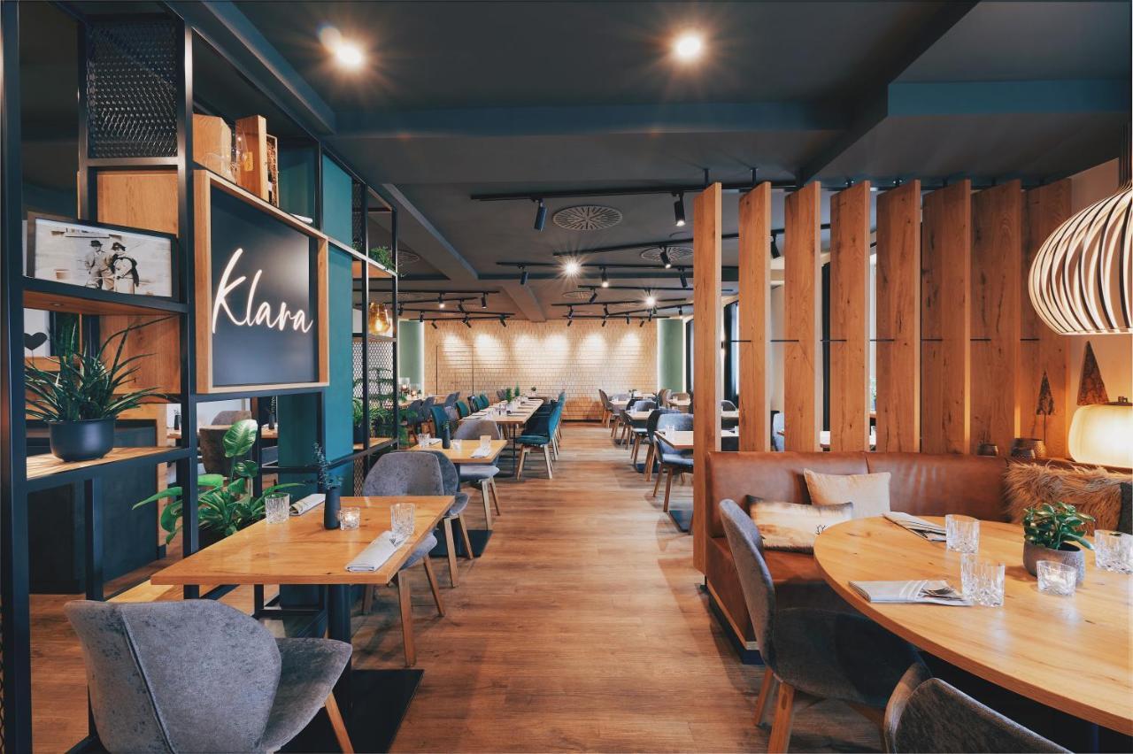 Hotel Hanauerhof Апенвайер Екстериор снимка