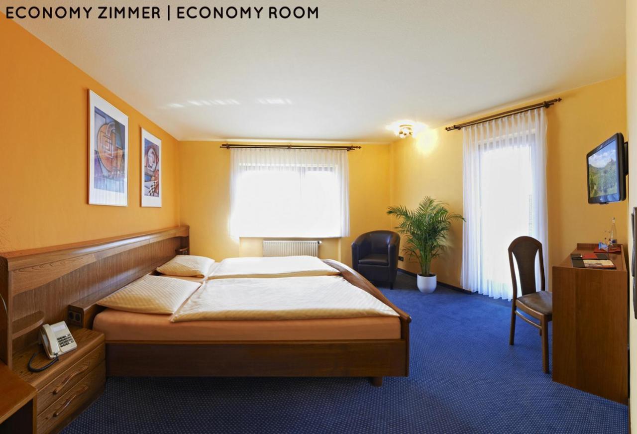 Hotel Hanauerhof Апенвайер Екстериор снимка