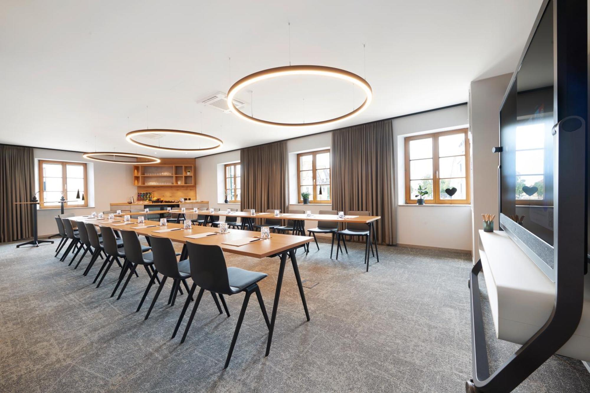 Hotel Hanauerhof Апенвайер Екстериор снимка